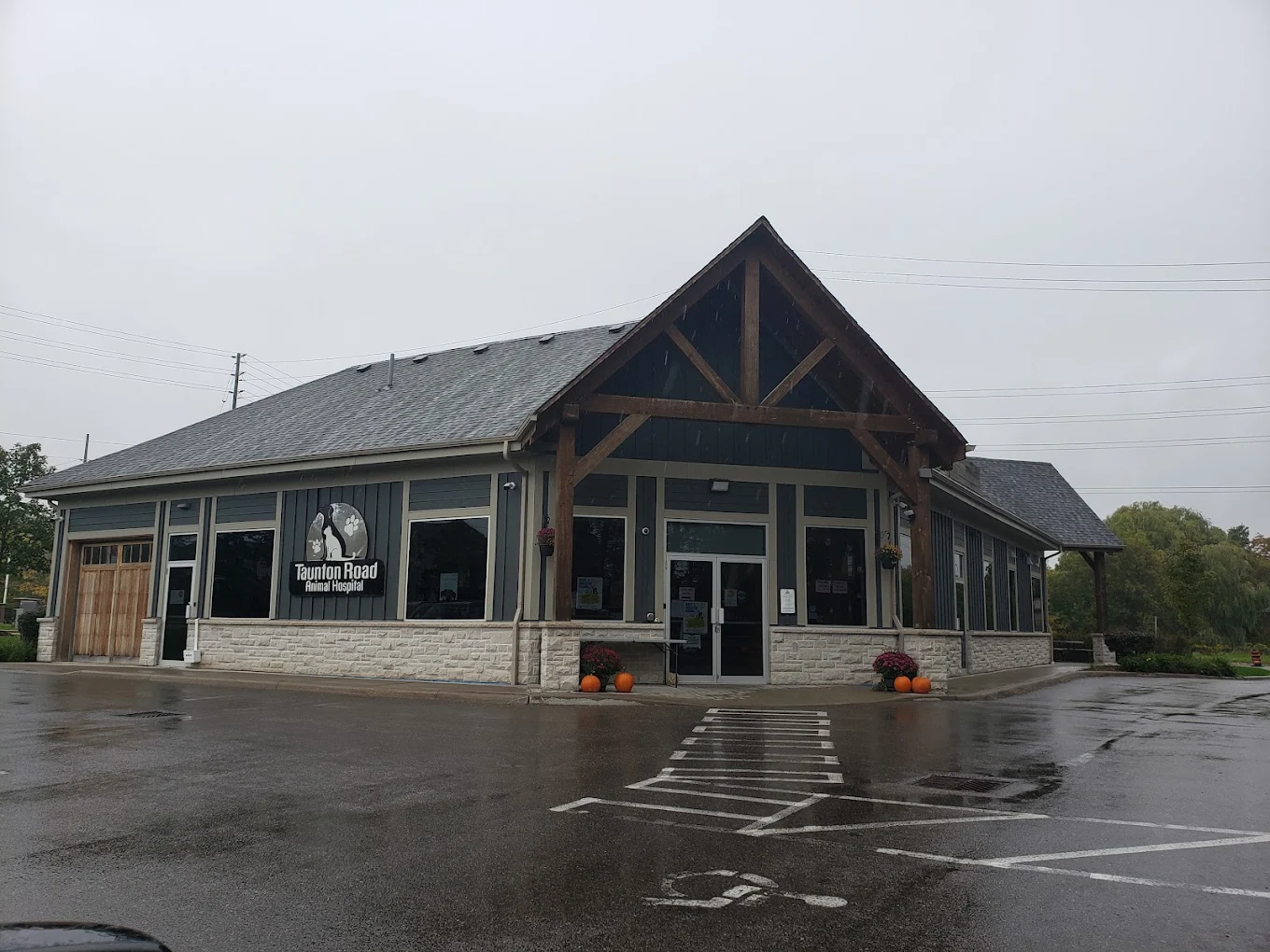 Taunton Road Animal Hospital