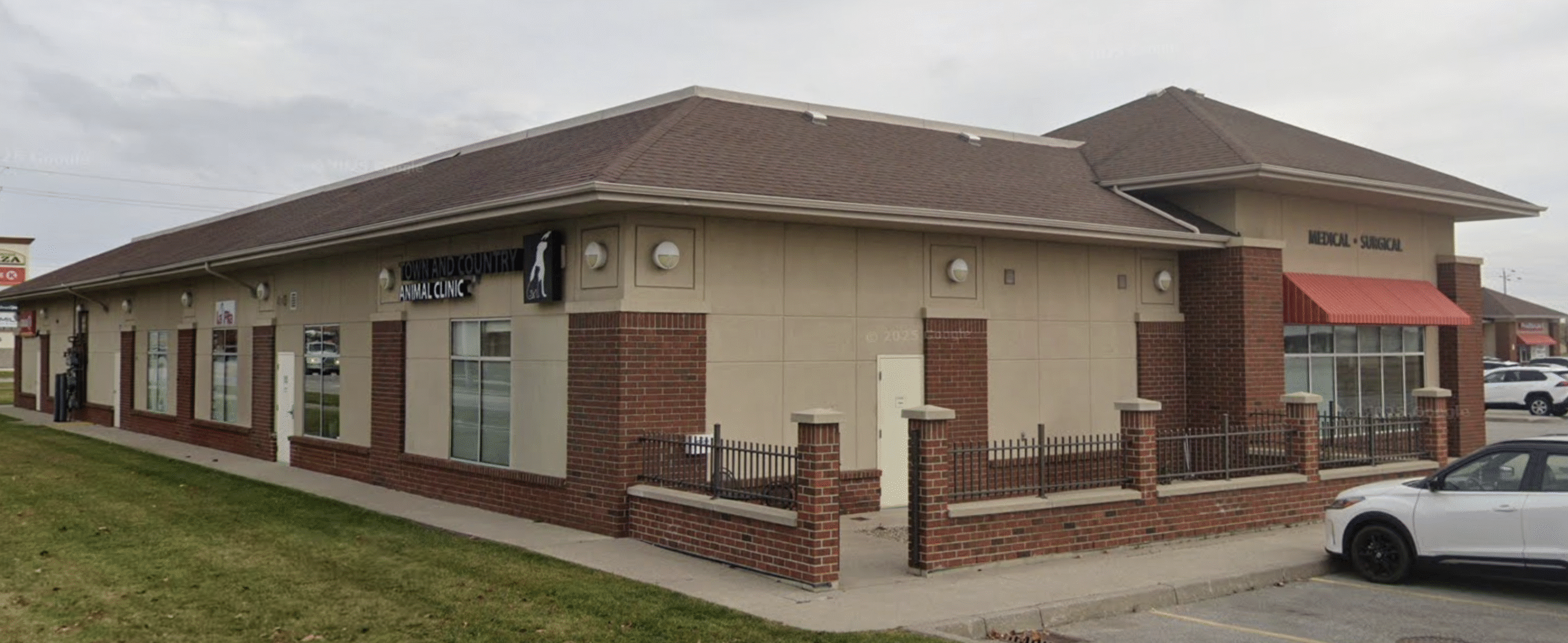 Town & Country Animal Clinic