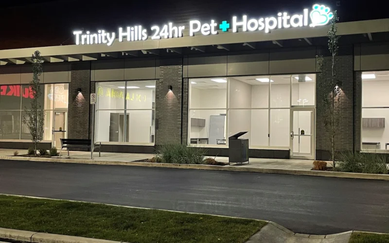 Trinity Hills 24 Hour Pet Hospital