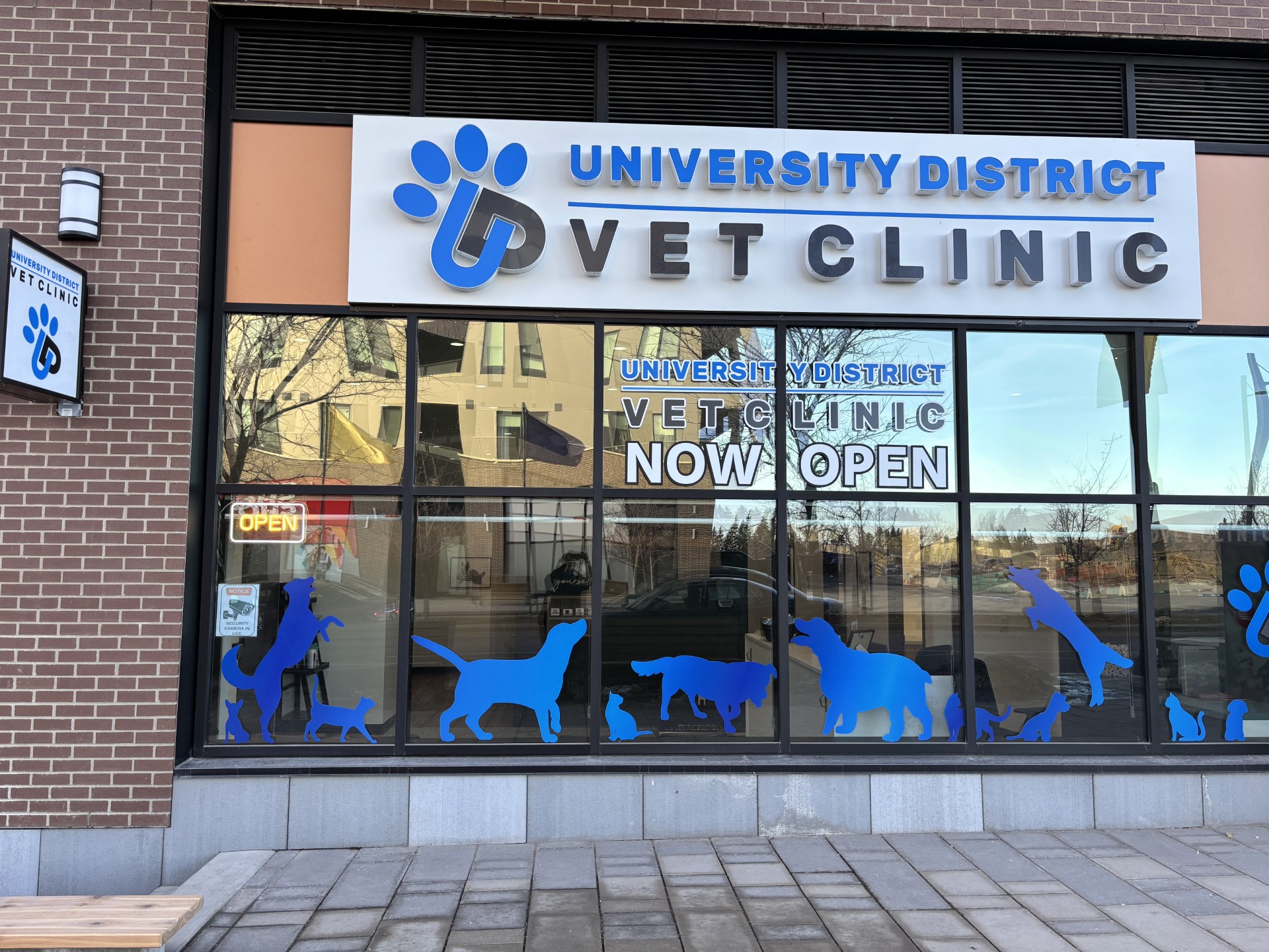 University District Vet Clinic