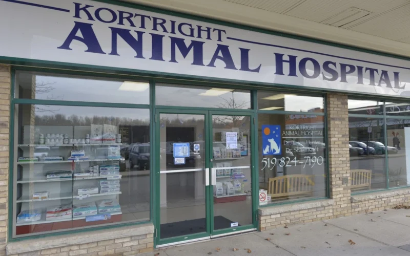 VCA Canada Kortright Animal Hospital