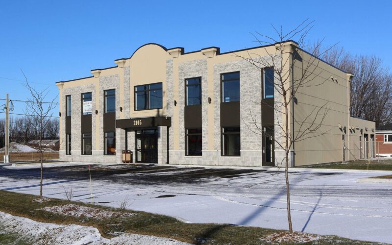 Veterinary Hospital Suroît