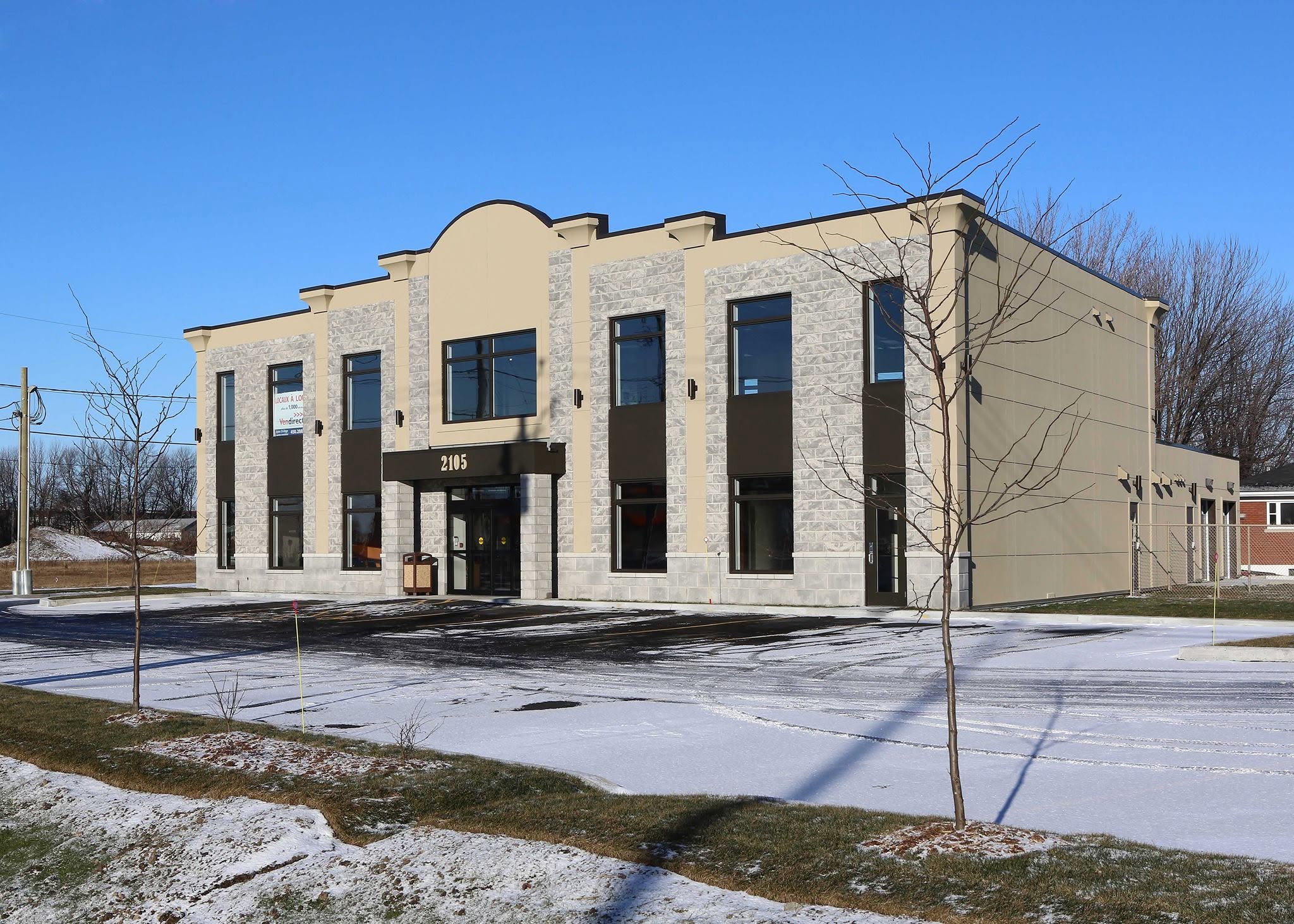 Veterinary Hospital Suroît