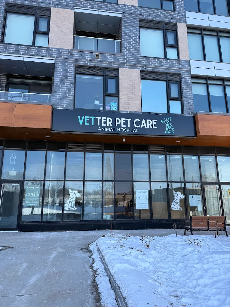 Vetter Pet Care