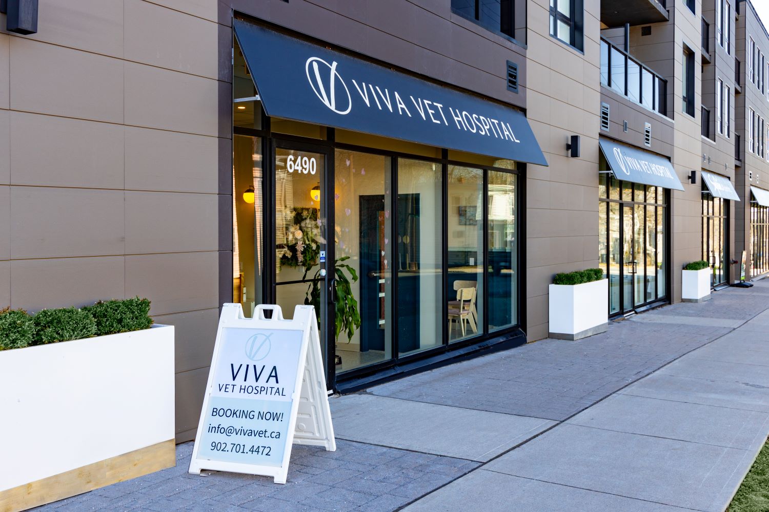 Viva Vet Hospital