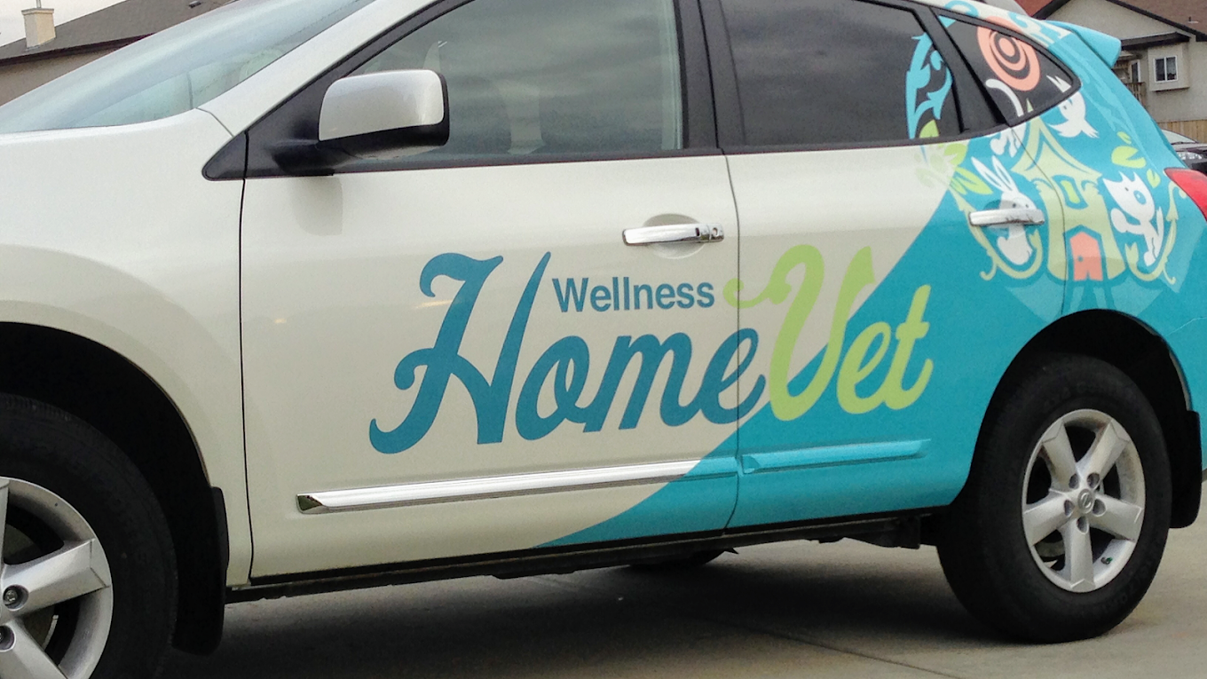 Wellness Home Vet