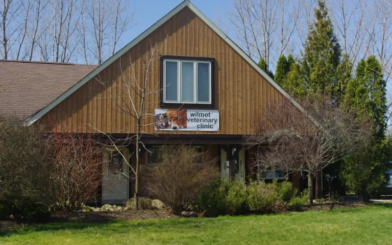 Wilmot Veterinary Clinic
