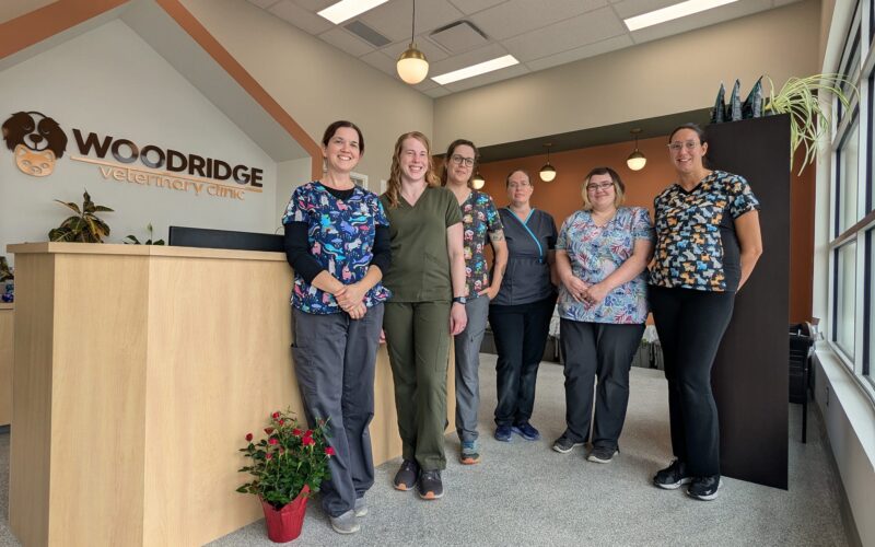 Woodridge Veterinary Clinic