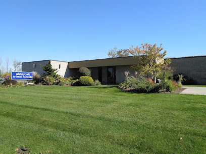 Abbeydale Animal Hospital