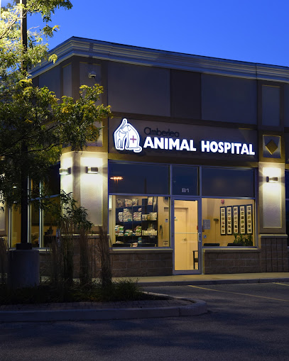 Amberlea Animal Hospital