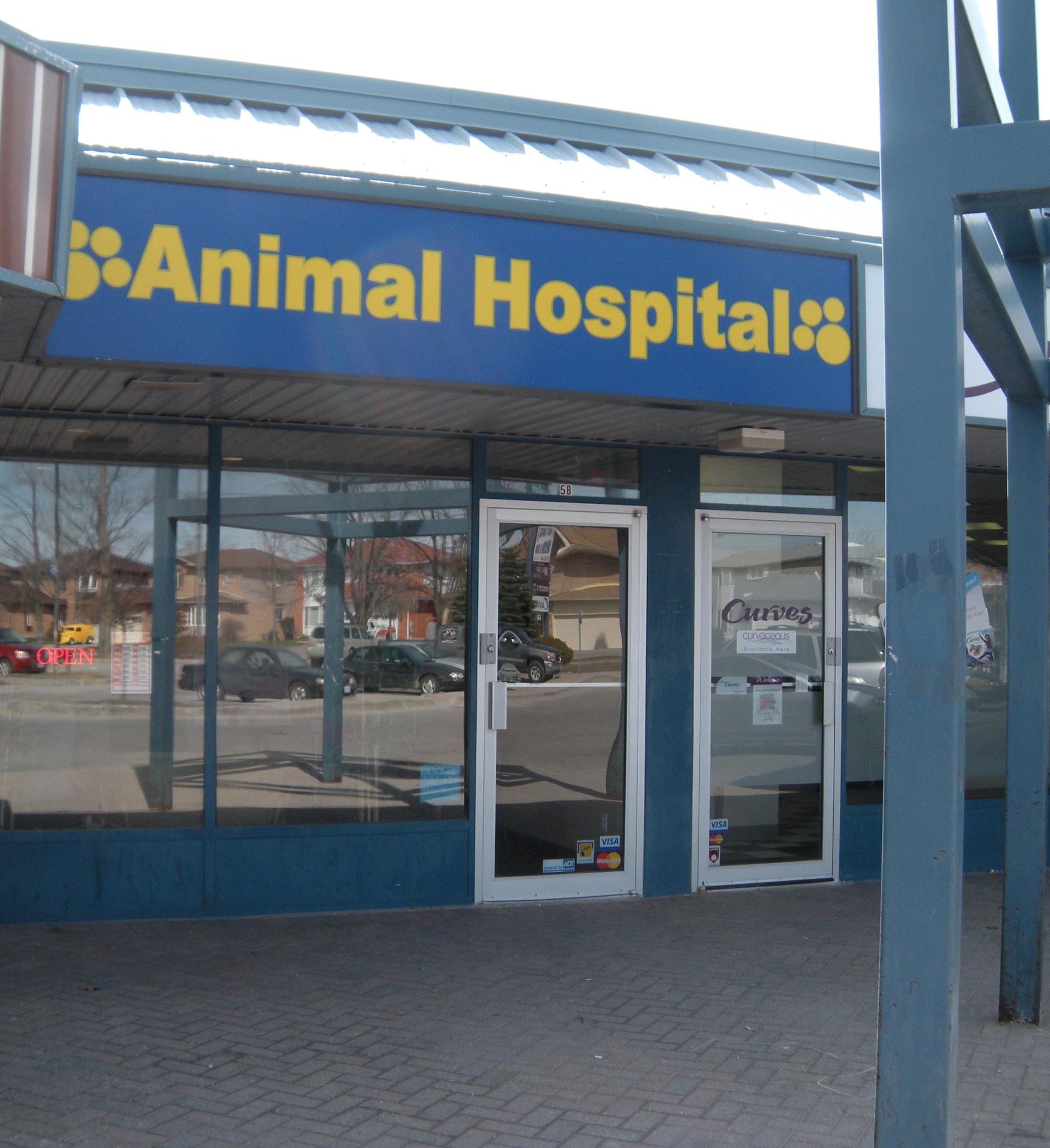 Animal Hospital of East Barrie
