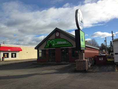 Ableson Veterinary Services