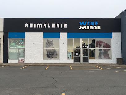 Club Wouf-Miaou T R