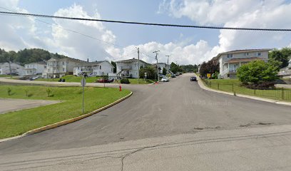 Bureau Vétérinaire de La Baie