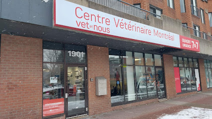 Centre Vétérinaire Montréal