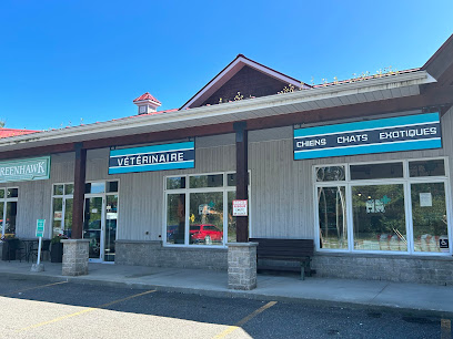 Clinique Vétérinaire Animavet Bromont inc
