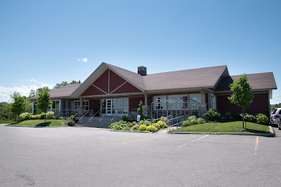 Veterinary Hospital Le Boisé