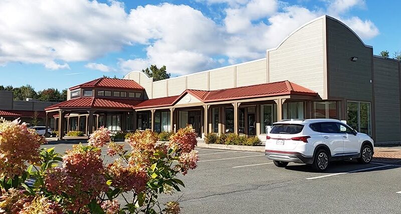 Clinique Vétérinaire de Bromont Inc.