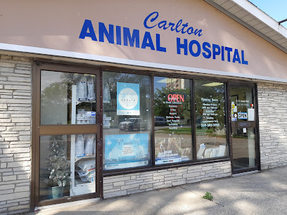 Carlton Animal Hospital