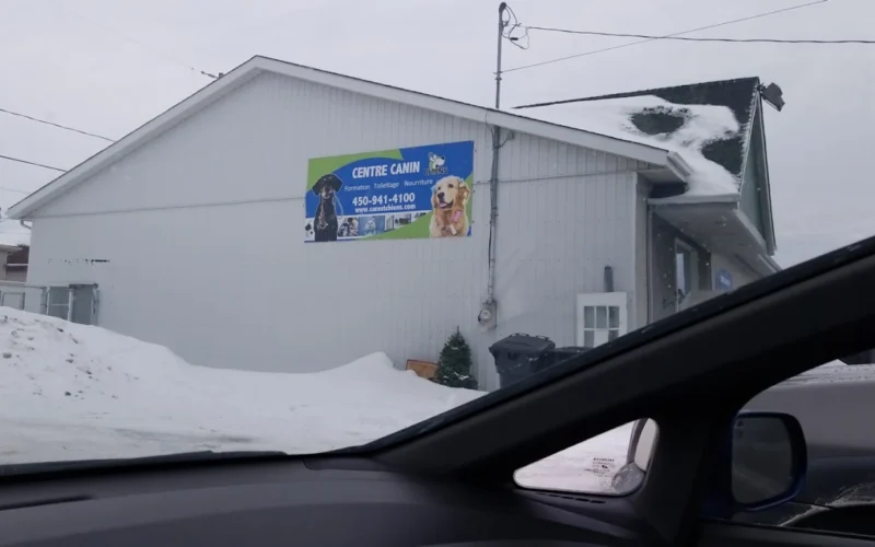 Centre Canin