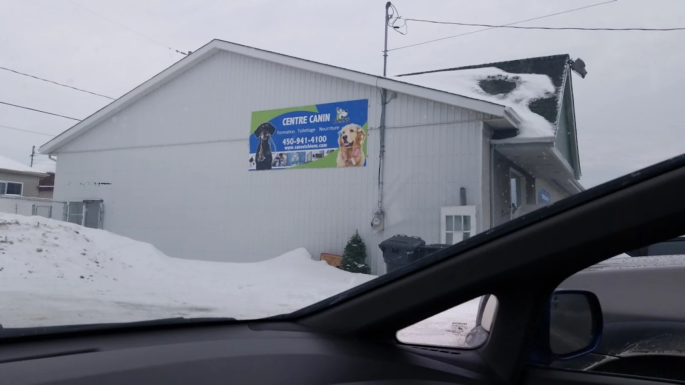 Centre Canin