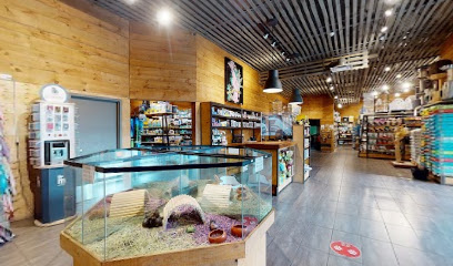 Animalerie Chambly