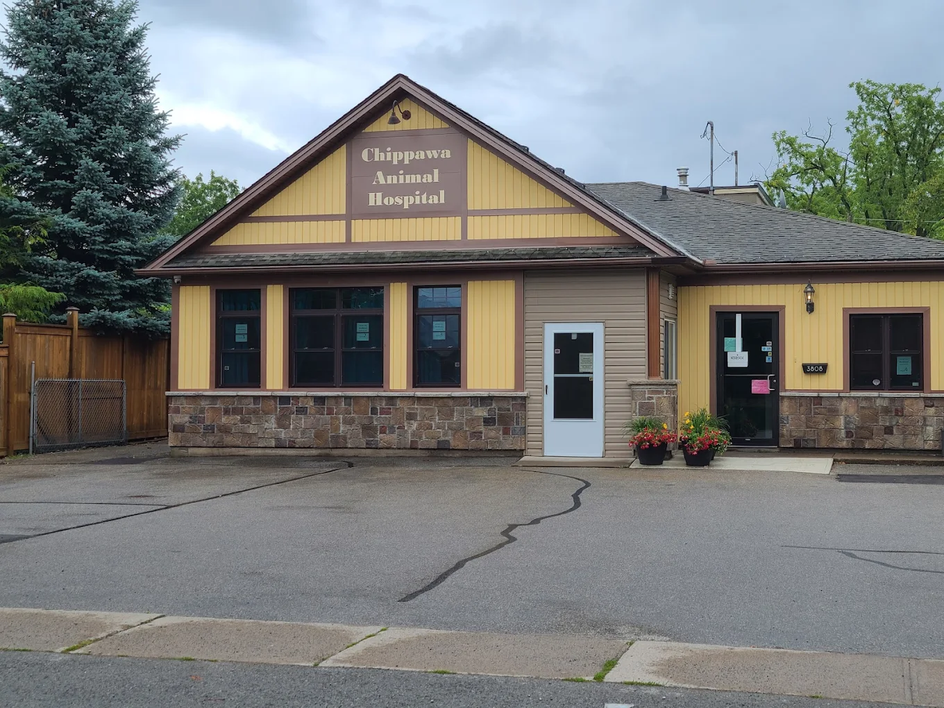 Chippawa Animal Hospital