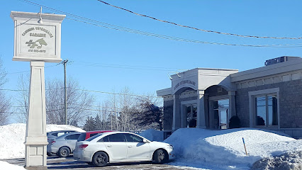 Clinique Veterinaire Sagamie