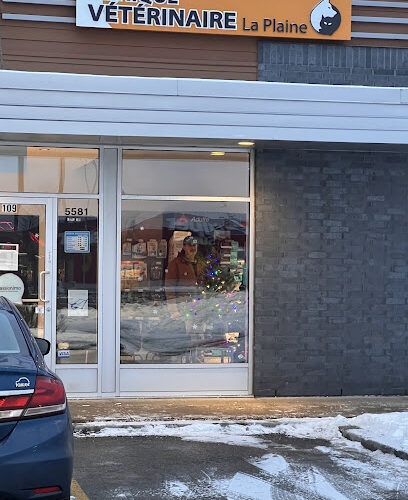 Clinique Veterinaire Passionimo La Plaine