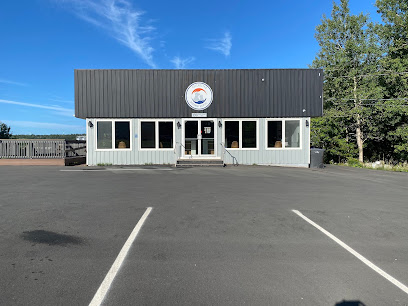 Colchester Veterinary Hospital
