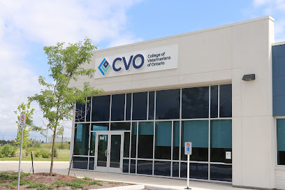 College of Veterinarians of Ontario