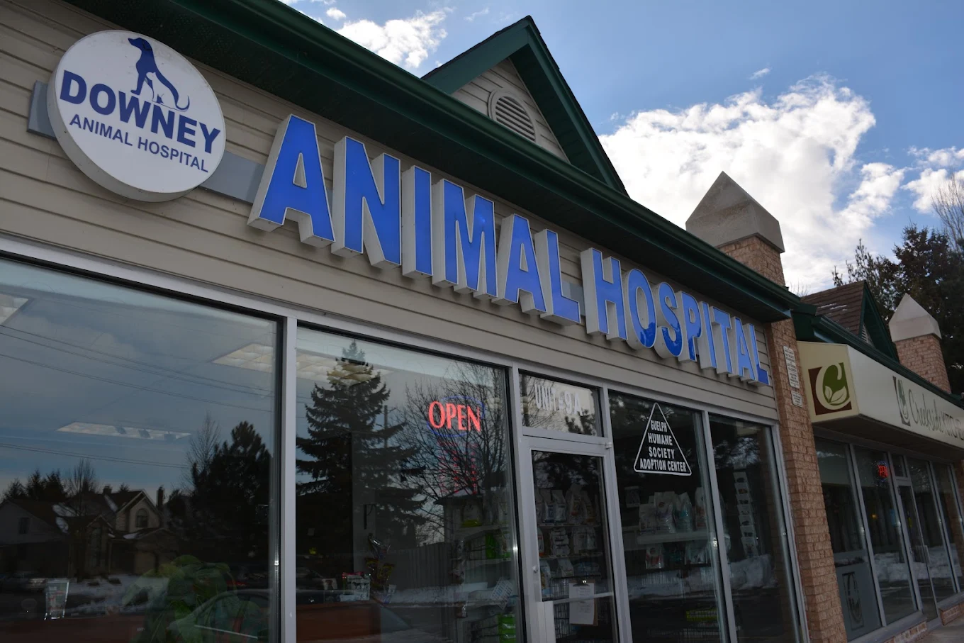 Downey Animal Hospital