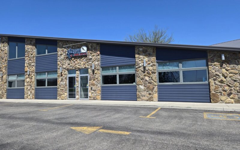 Egan Animal Hospital