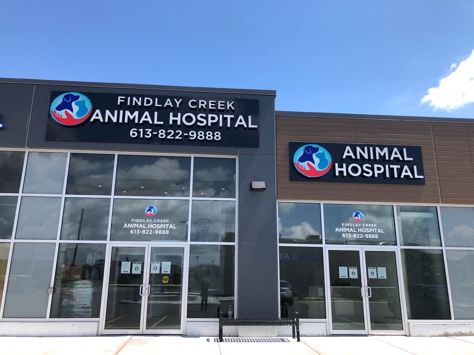 Findlay Creek Animal Hospital