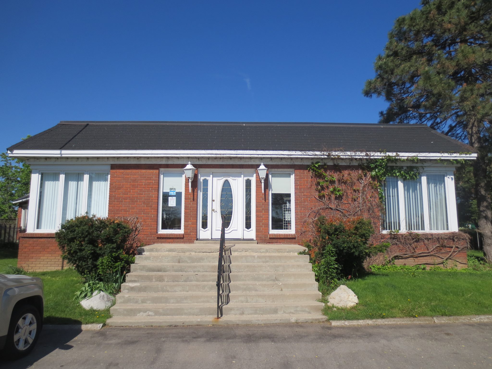 Firth Veterinary Hospital