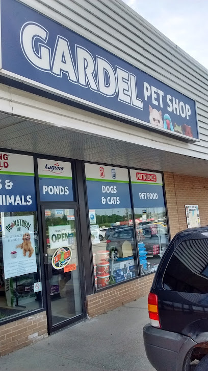 Gardel Pet Shop
