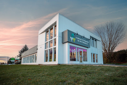 Clinique Vétérinaire De Victoriaville