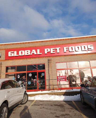 Global Pet Foods