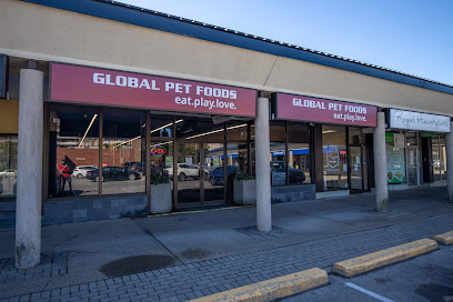 Global Pet Foods