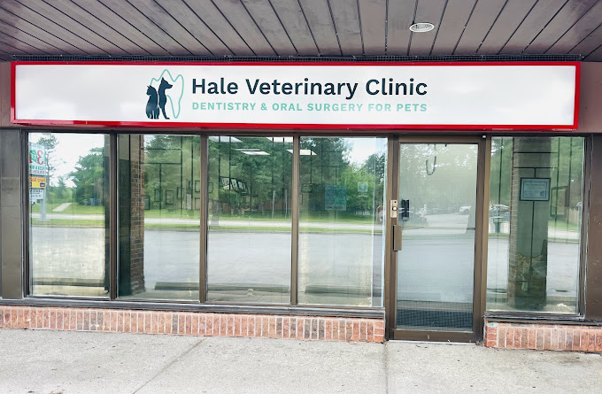 Hale Veterinary Clinic