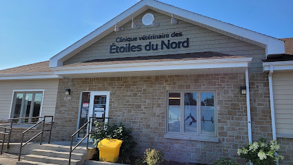 Clinique Vétérinaire des Étoiles du Nord