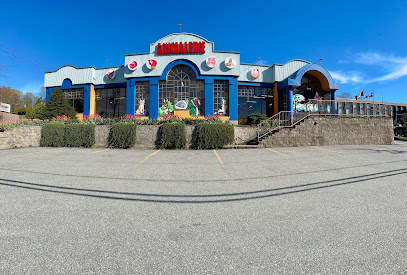 La Grande Ménagerie