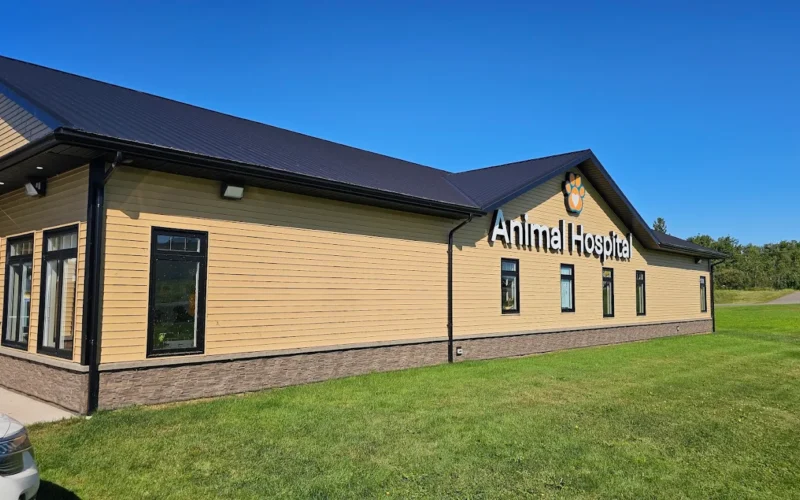 Cumberland County Animal Hospital