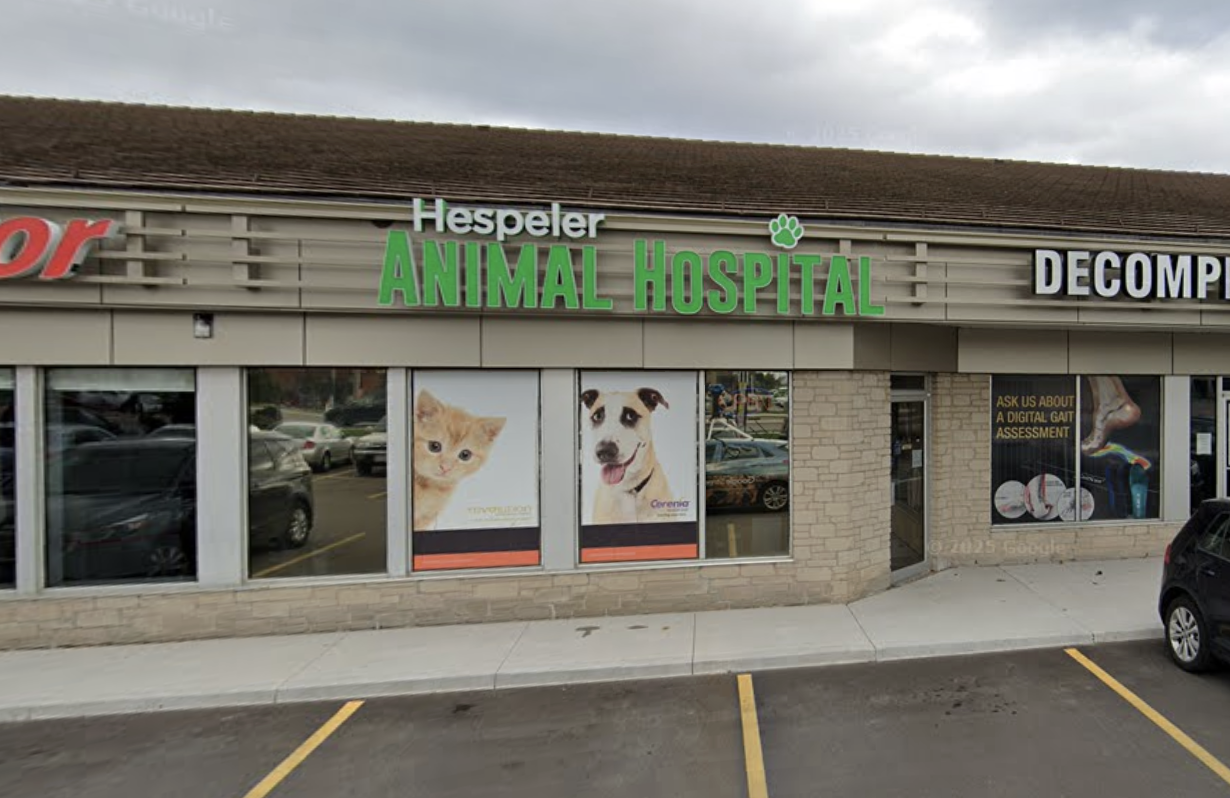 Hespeler Animal Hospital
