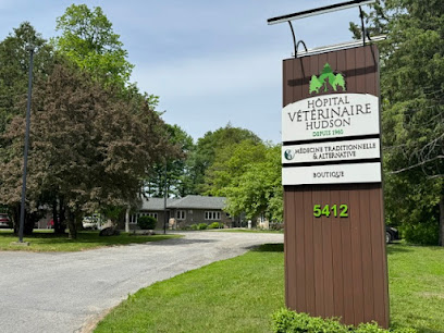 Hôpital vétérinaire Hudson