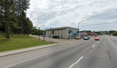 Animaux de ferme BV des Hautes-laurentides inc