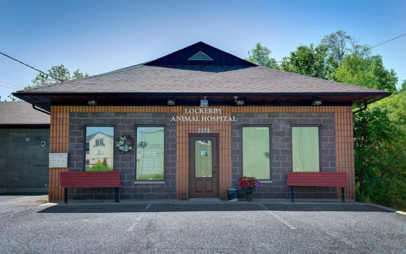 Lockerby Animal Hospital