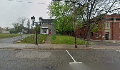 Lakeside Veterinary Office
