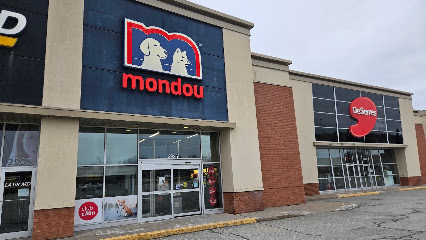 Mondou