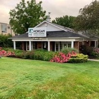 Morgan Animal Hospital